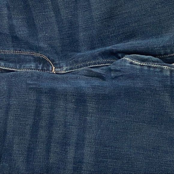 DL1961 Trimtone Chrissy Skinny in Alexandra sz 26 (L) - Picture 8 of 8